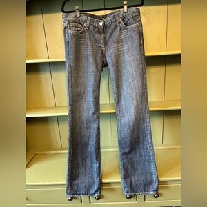 J Crew Women’s Size 6 Regular Straight Jeans